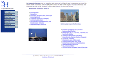 Desktop Screenshot of 3hcs.com